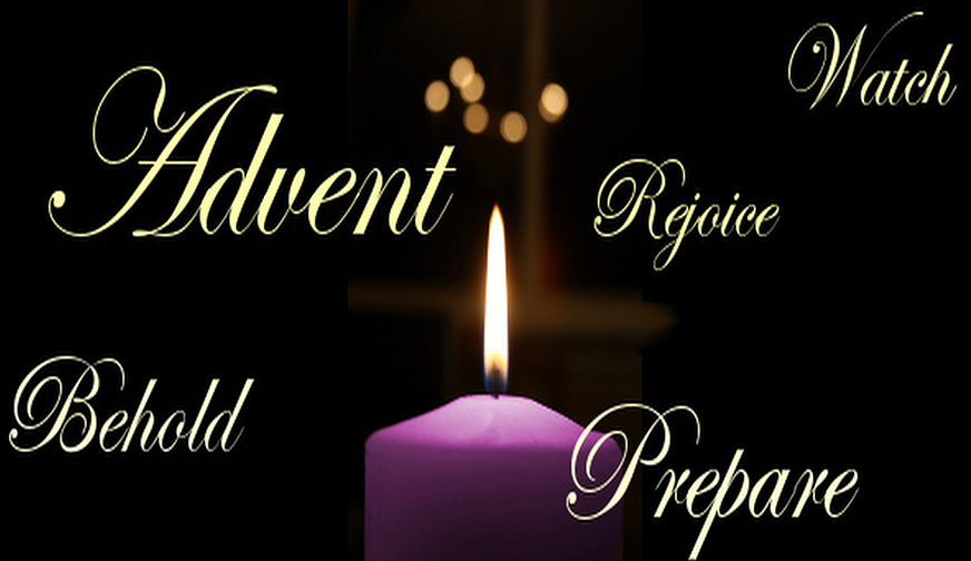 what-is-advent