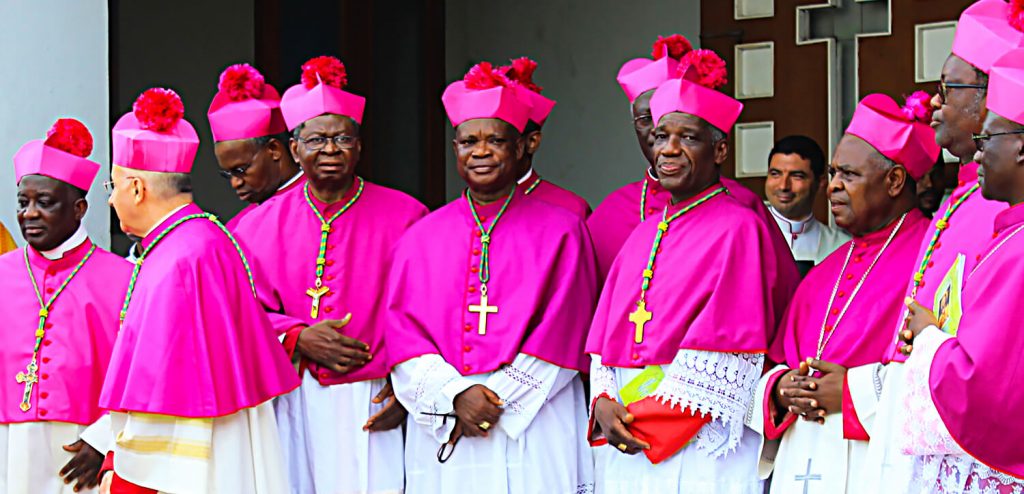 Can a Bishop be Addressed as Monsignor