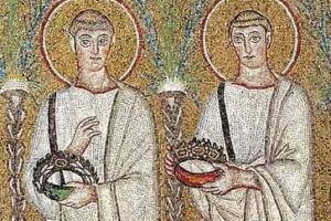 Liturgical Reflection Saints of the Liturgy Hippolytus