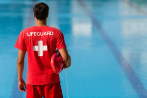 The All-Weather Lifeguard