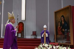 The Liturgy Question Adding White Candle to Advent Wreath